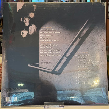 The Radiators - "Ghostown" 2020 2x LP Vinyl