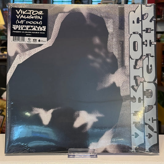Viktor Vaughn (MF DOOM) - "Vaudevillie Villian" Vinyl