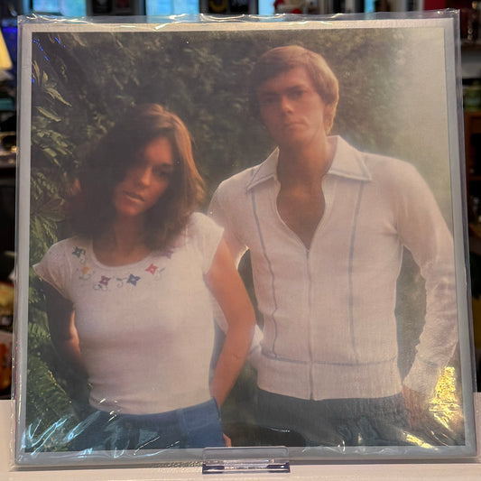 Carpenters - "Horizon" 1975 Club Edition Vinyl