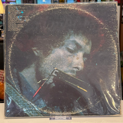 Bob Dylan - "Greatest Hits" 1971 Vinyl