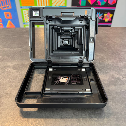 Kodak "The Handle" Instant Camera (Untested)