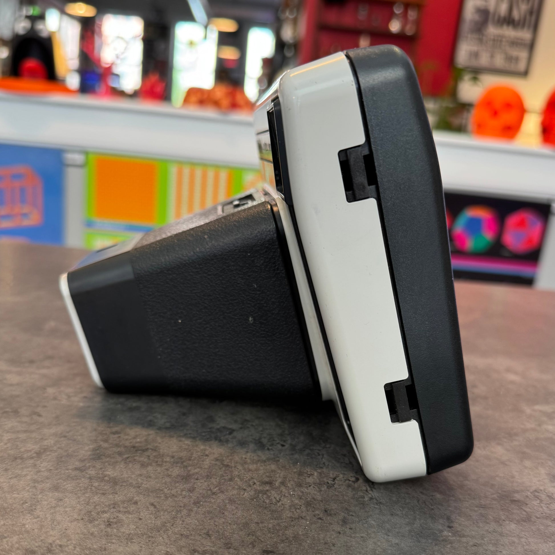 Kodak "The Handle" Instant Camera (Untested)