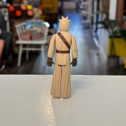 1978 Star Wars Tusken Raider Sand People Action Figure by Kenner