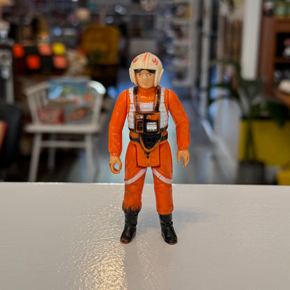 1978 Star Wars Rebel Pilot Action Figure by Kenner (Paint Wear)