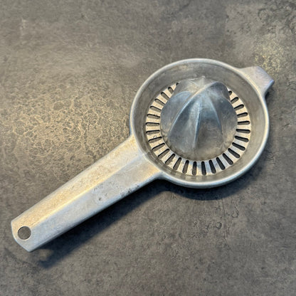 Foley Citrus Juicer/Reamer Aluminum