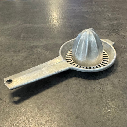 Foley Citrus Juicer/Reamer Aluminum