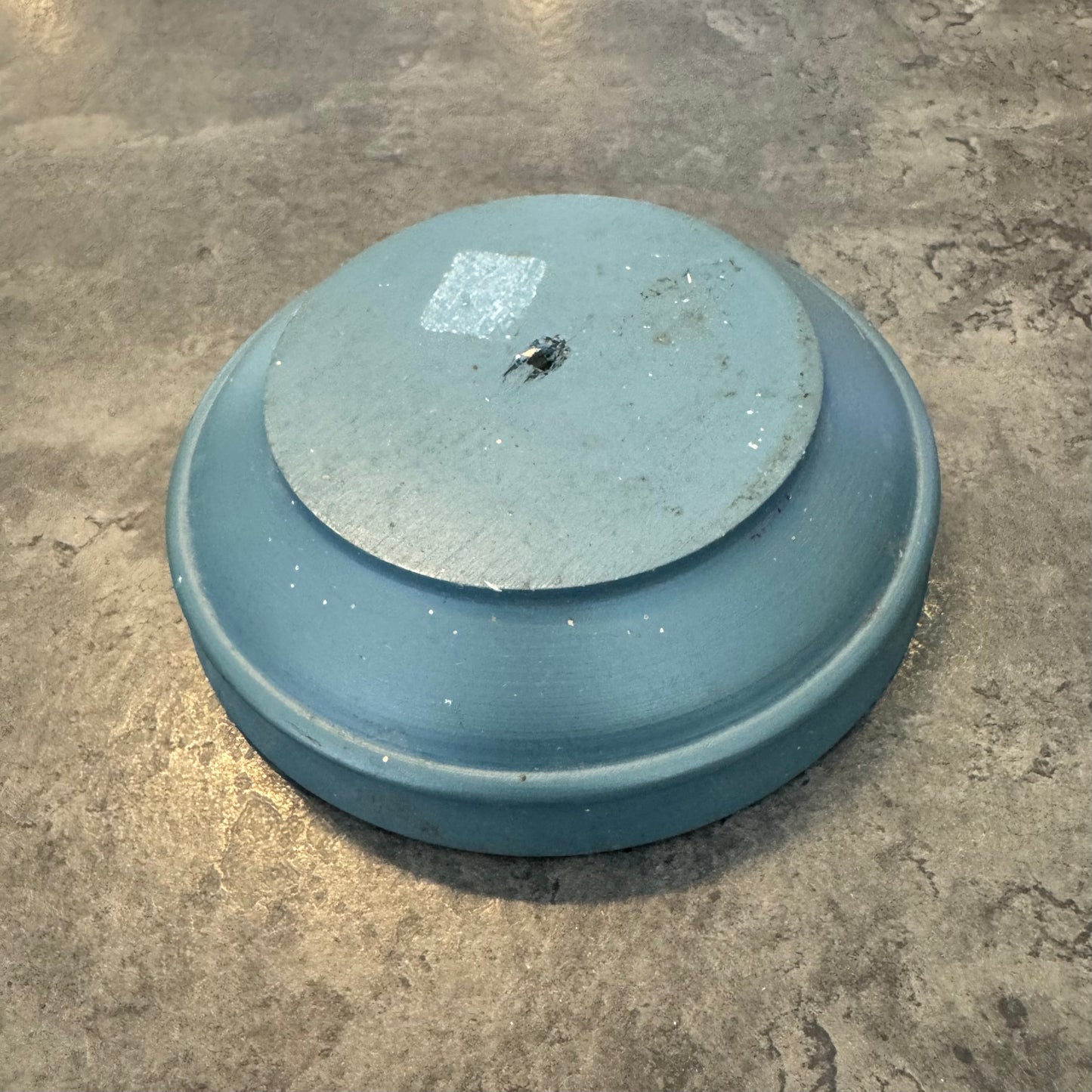 Hand Painted Norwegian Bowl 4.5"