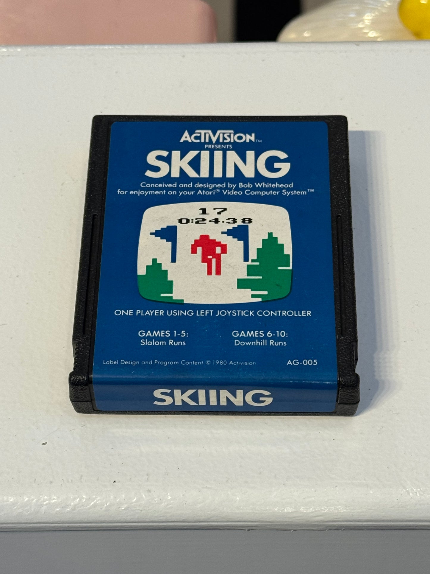 Atari 2600 Games 1