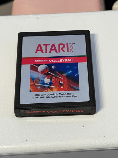 Atari 2600 Games 1