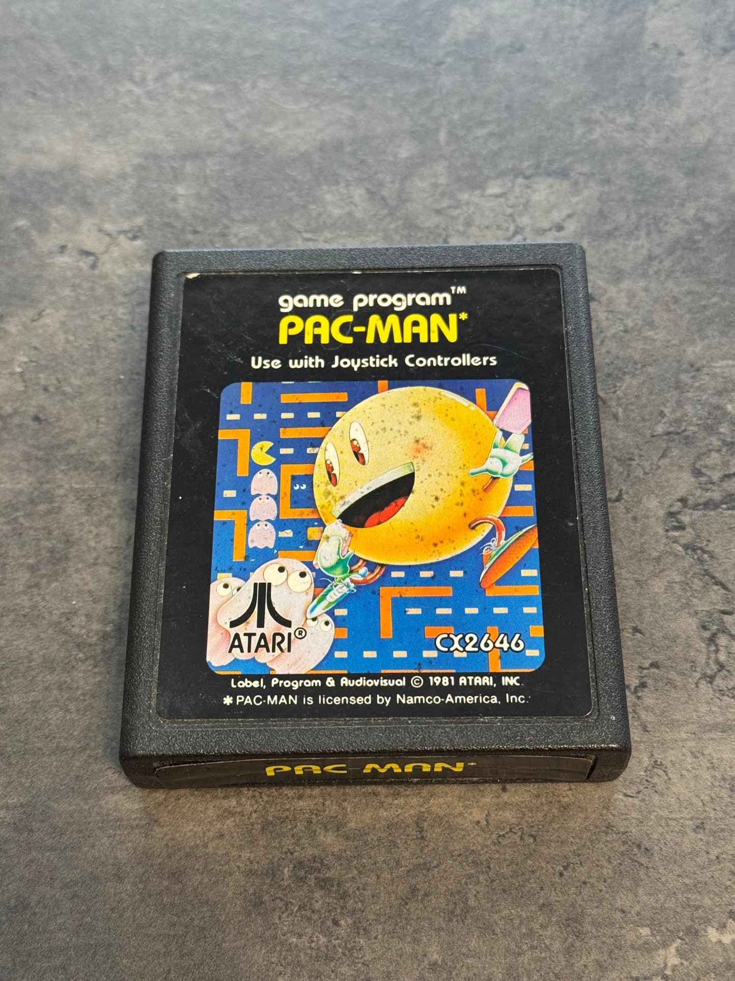 Atari 2600 Games 1