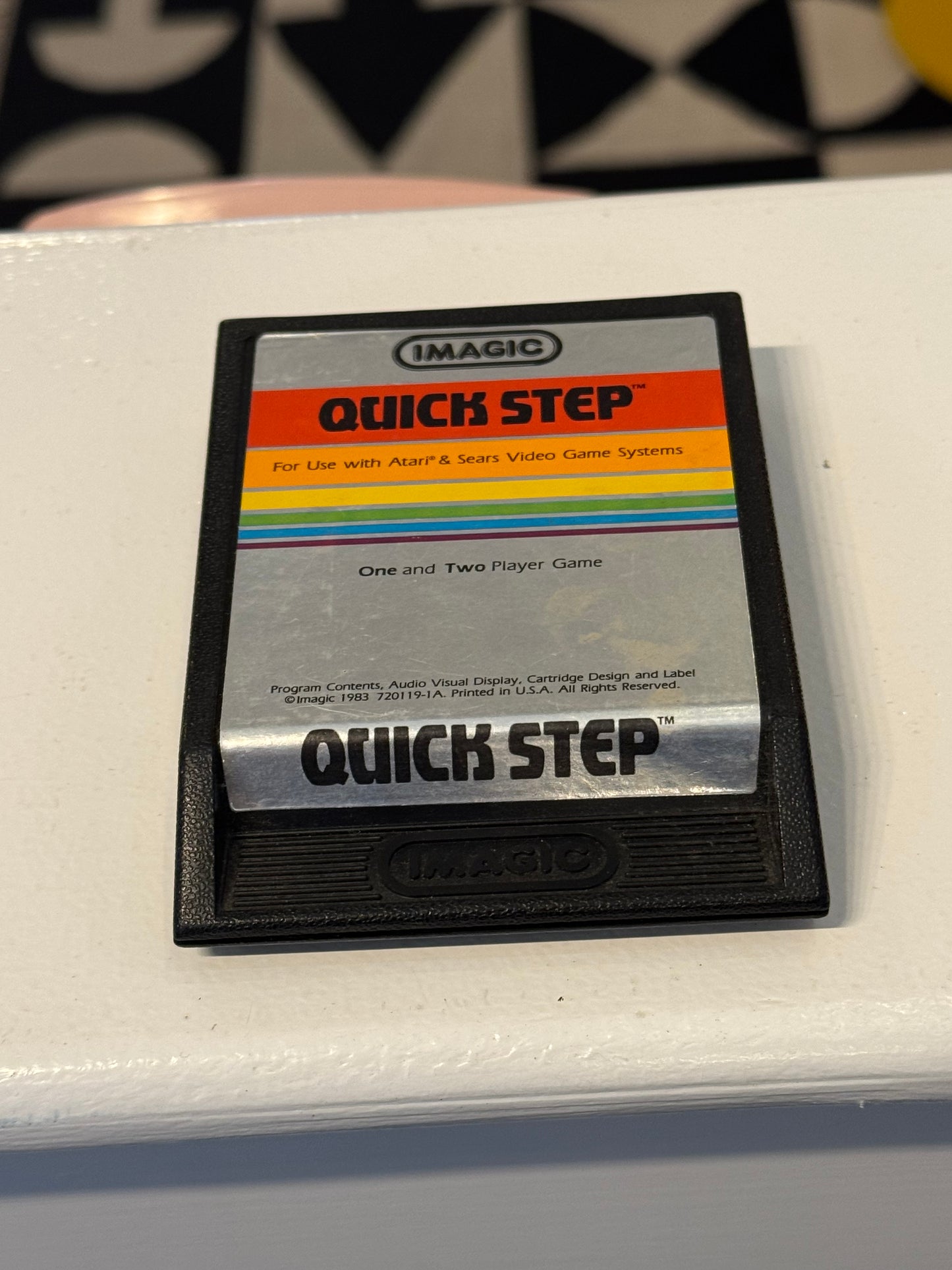 Atari 2600 Games 1