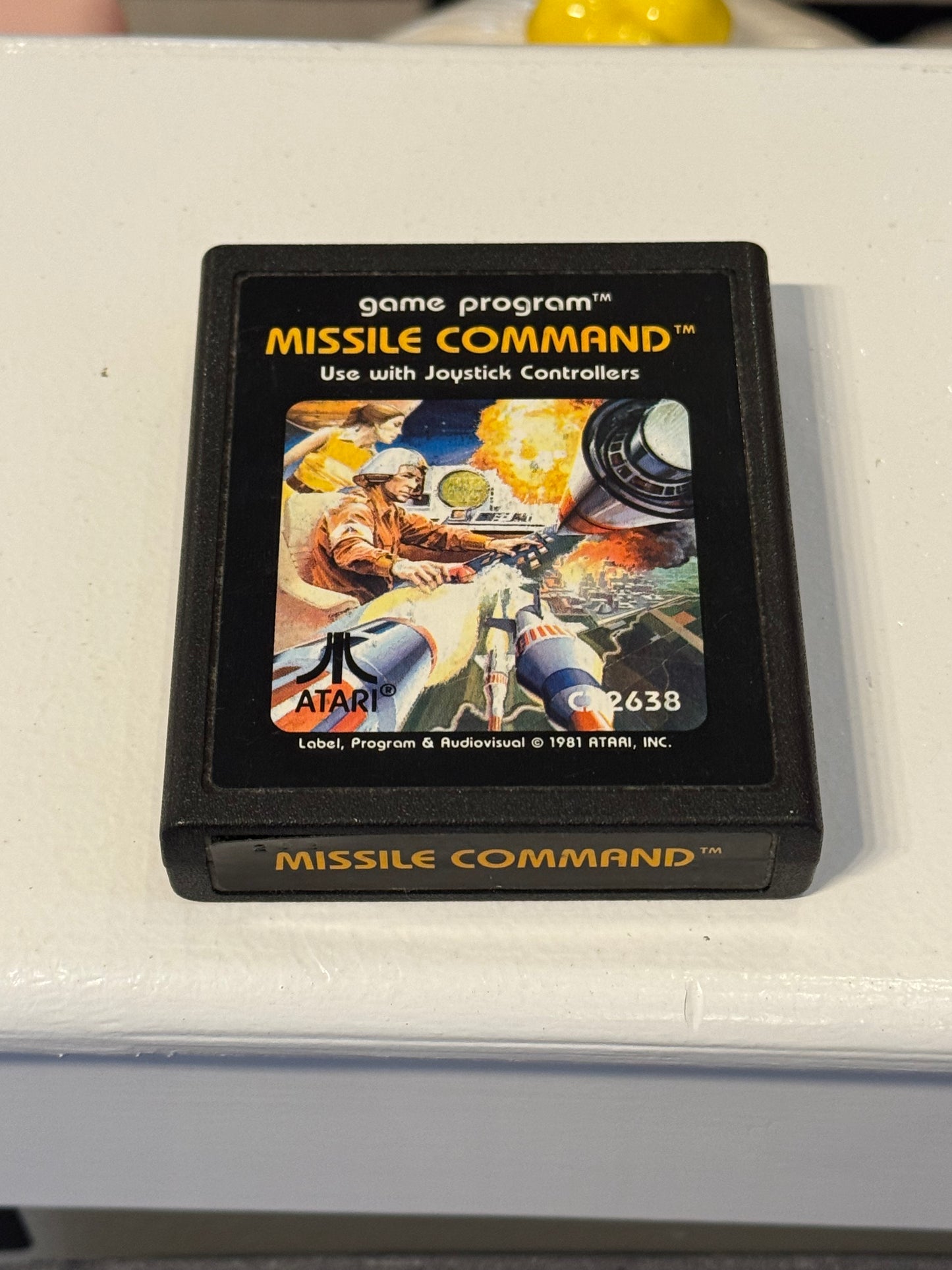 Atari 2600 Games 1