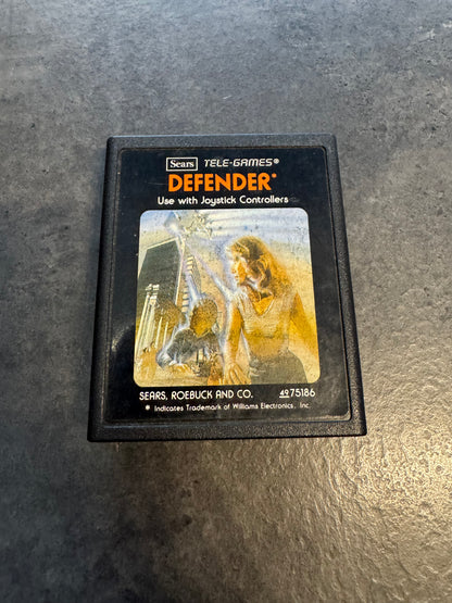 Atari 2600 Games 1