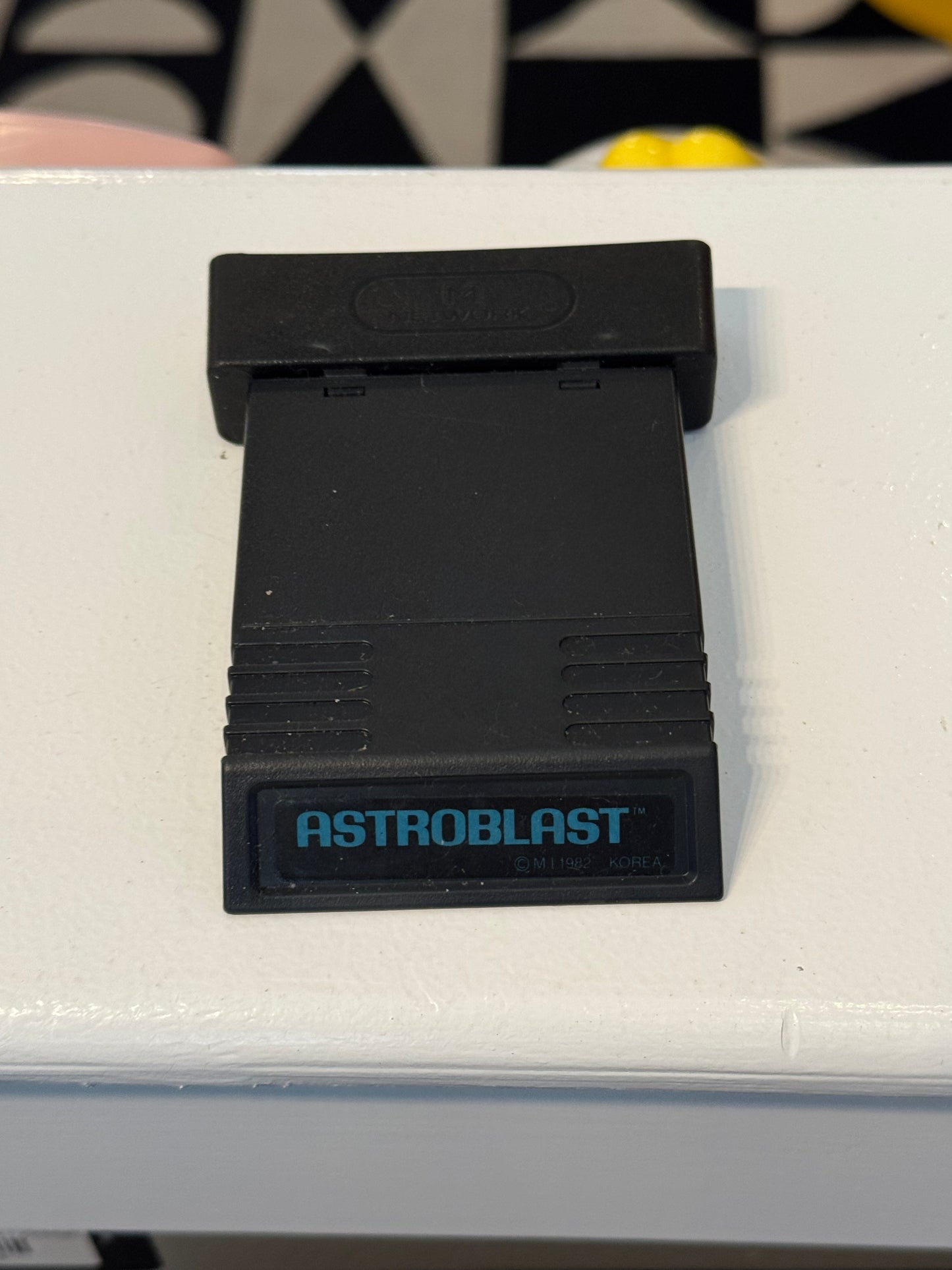 Atari 2600 Games 1