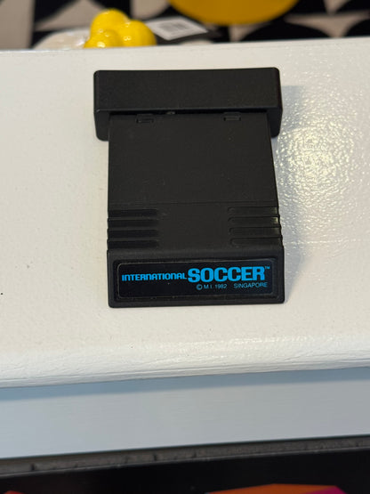 Atari 2600 Games 1