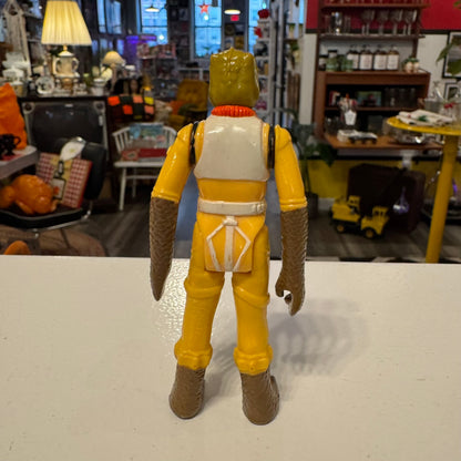 Star Wars Bossk Action Figure (1980 Kenner — Empire Strikes Back)