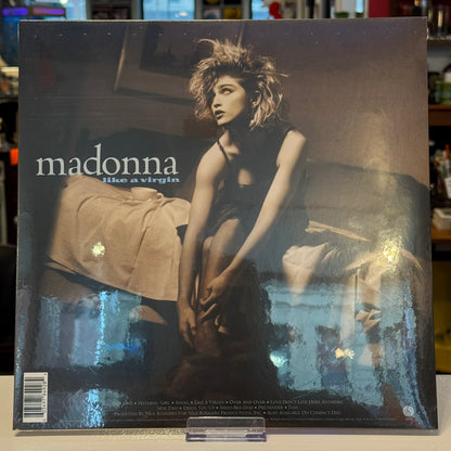 Madonna - 'Like A virgin Reissue' 2019 Europe Release Sealed