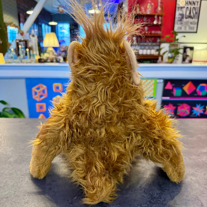 Original Alf Doll 18"