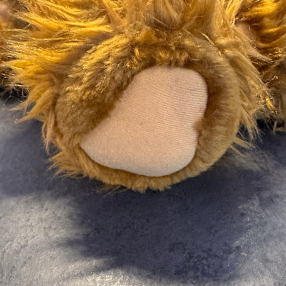 Original Alf Doll 18"