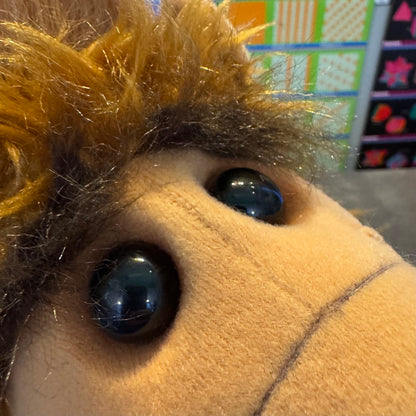 Original Alf Doll 18"