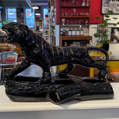 Black Panther 3 Hole Planter Boninger