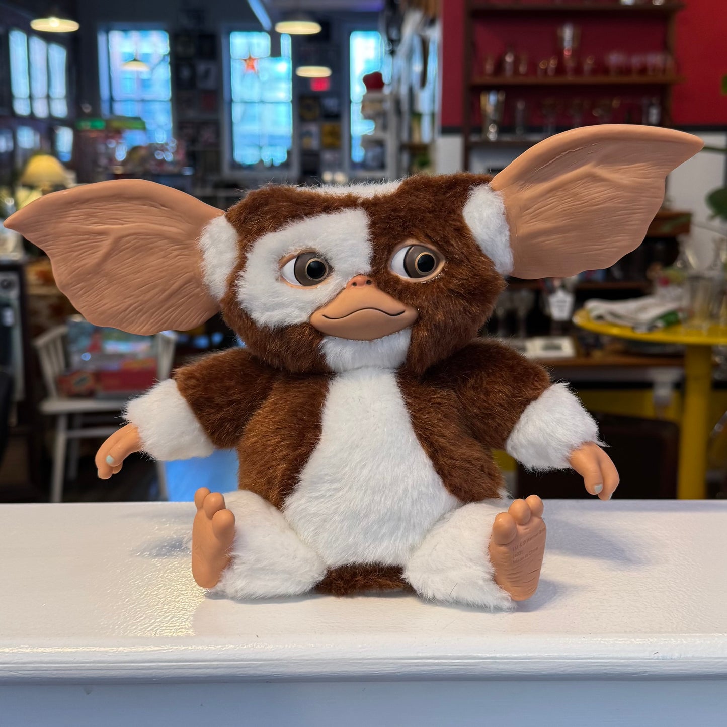 Dancing Singing Gizmo Gremlins