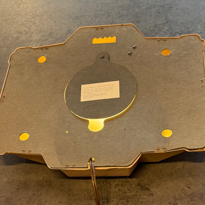 Illuminated Blatz Beer Sign