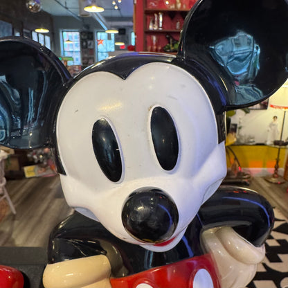 90s Disney Mickey Mouse Landline Phone