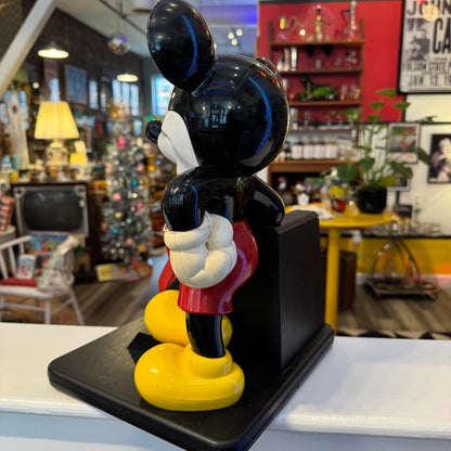 90s Disney Mickey Mouse Landline Phone