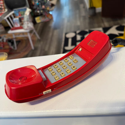 90s Disney Mickey Mouse Landline Phone