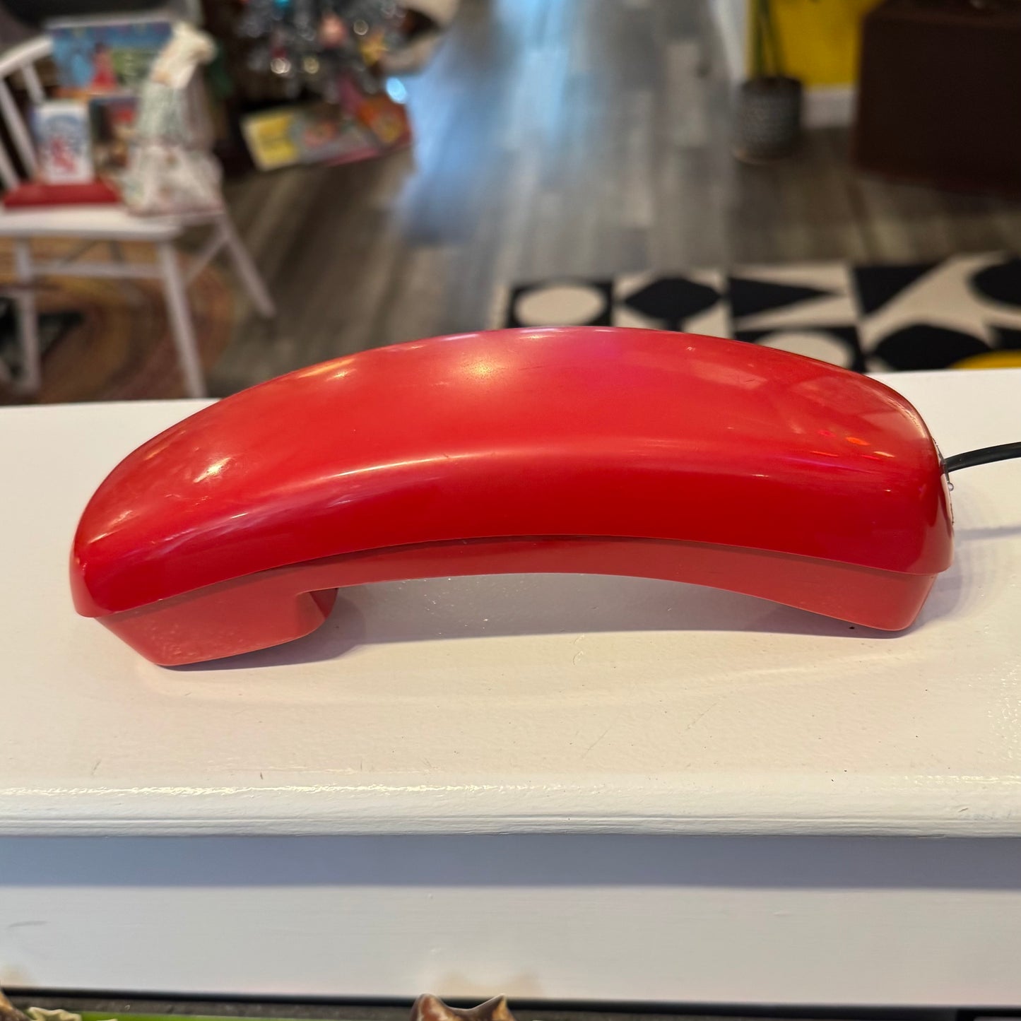 90s Disney Mickey Mouse Landline Phone