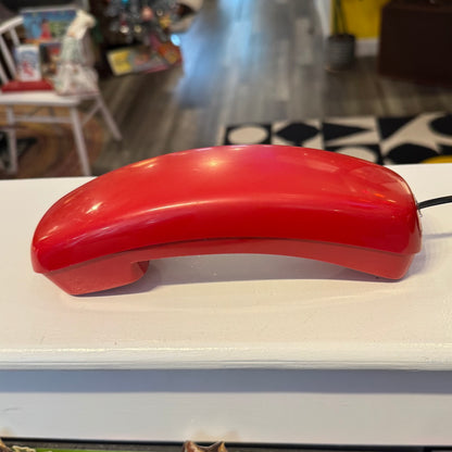 90s Disney Mickey Mouse Landline Phone