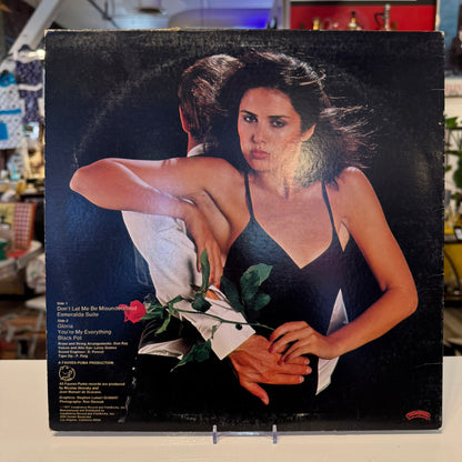 Santa Esmeralda "Don't Let Me Be Misunderstood" Vinyl