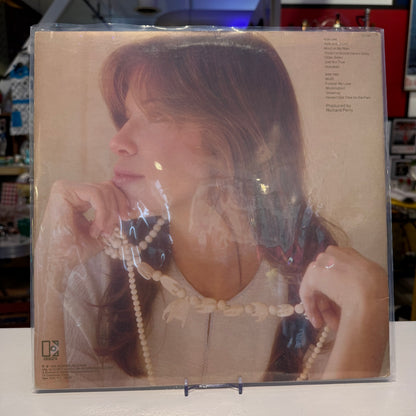 Carly Simon - "Hotcakes" Vinyl
