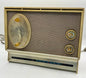 Vintage Sears Silvertone Radio