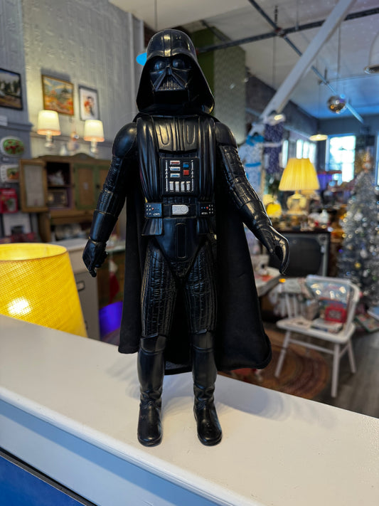 12" 1978 Darth Vader Figure Kenner