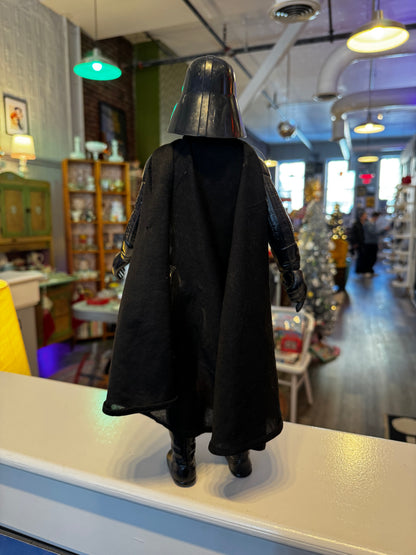 12" 1978 Darth Vader Figure Kenner