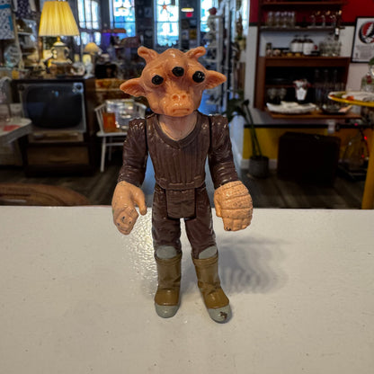 Star Wars Ree-Yees Figure