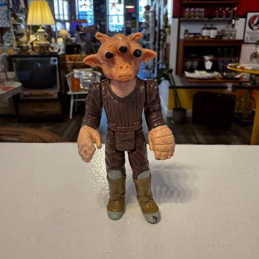 Star Wars Ree-Yees Figure
