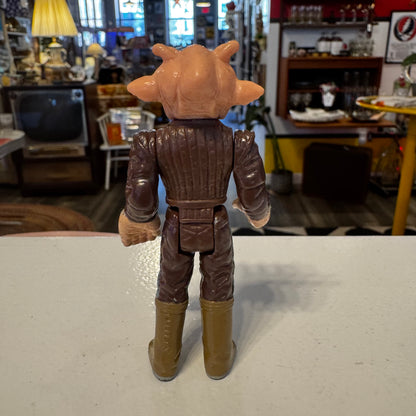 Star Wars Ree-Yees Figure