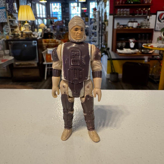 Star Wars Dengar Figure