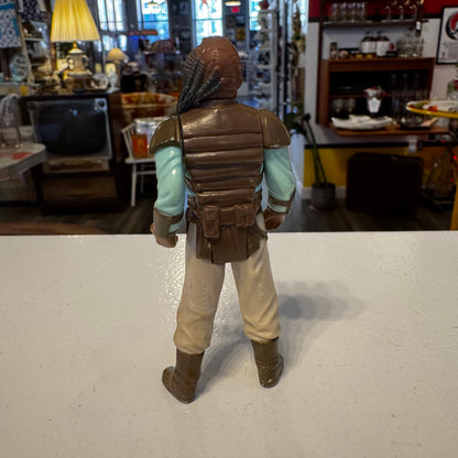 Star Wars Weequay Figure