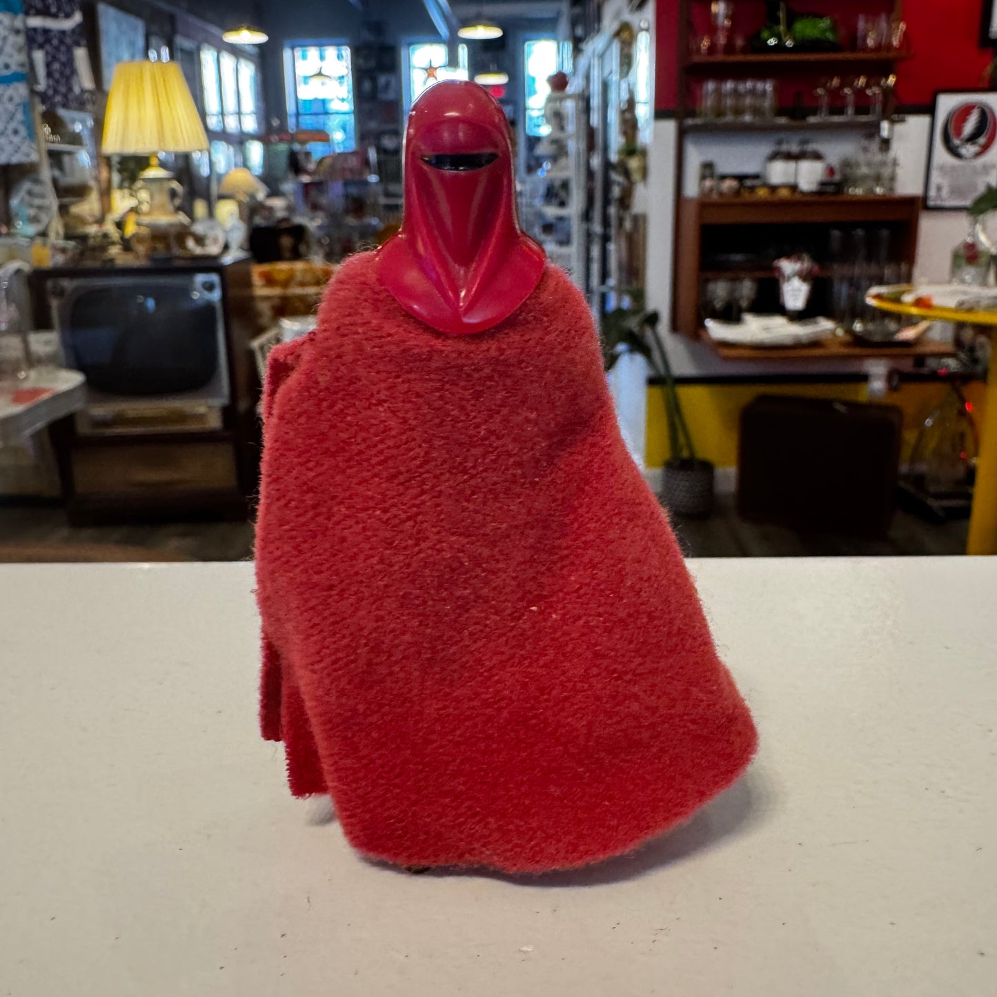 Star Wars Emperor's Royal Guard Figure