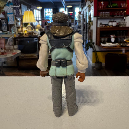 Star Wars Nikto Figure 1983