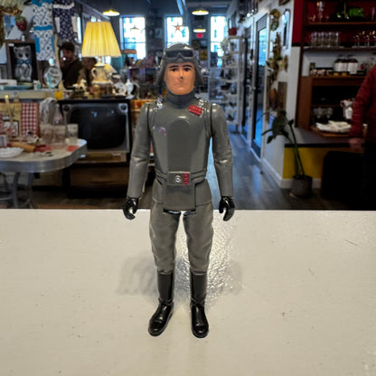 Star Wars Imperial Commander Figure 1982