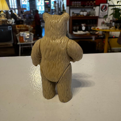 Star Wars Lumat Ewok Figure 1983