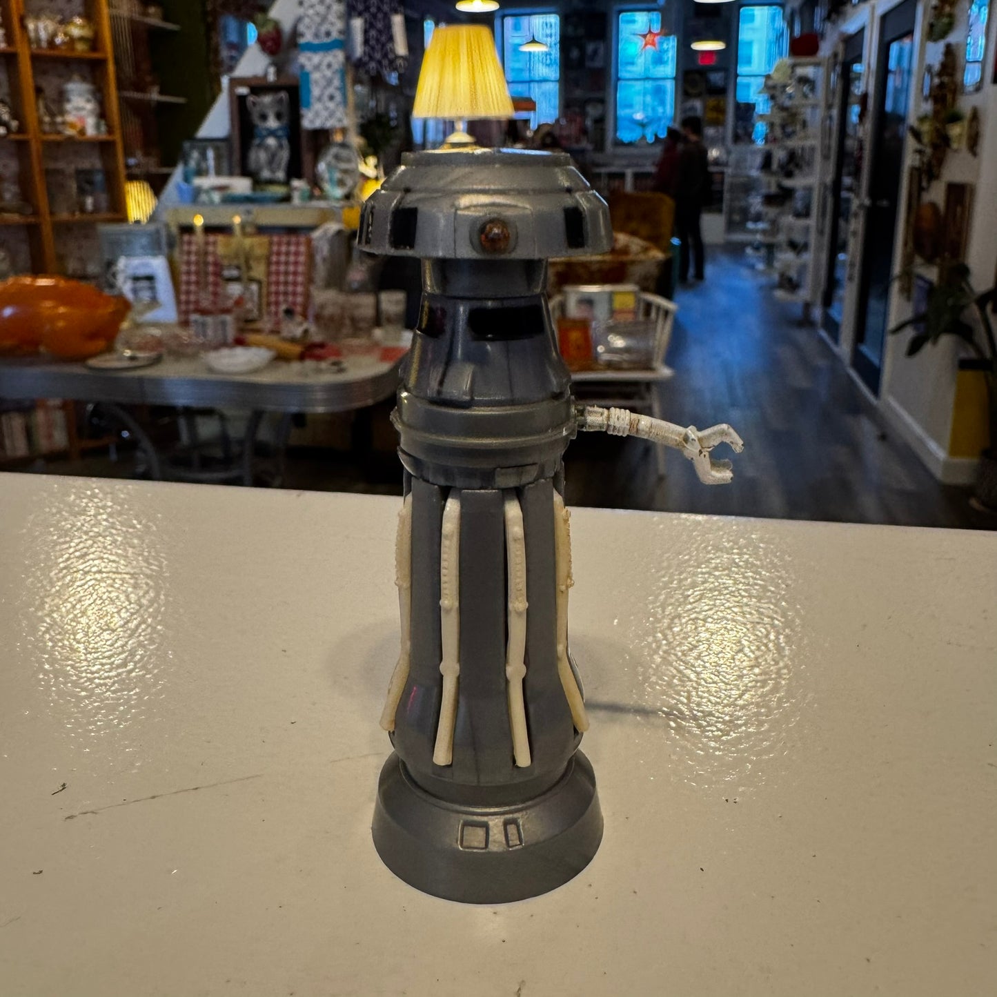 Star Wars Imperial Probe Droid Figure 1981