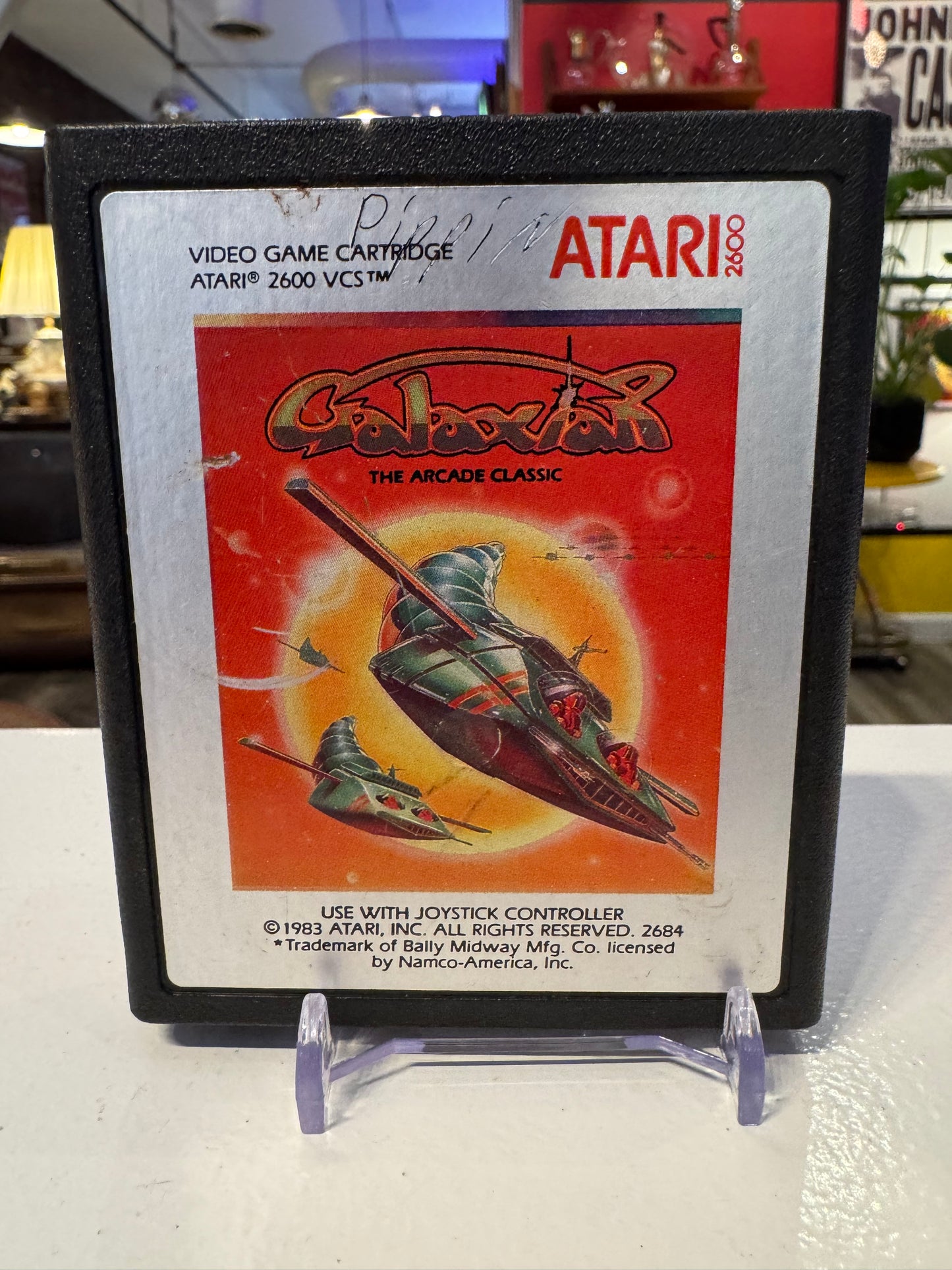 Atari 2600 Games 2