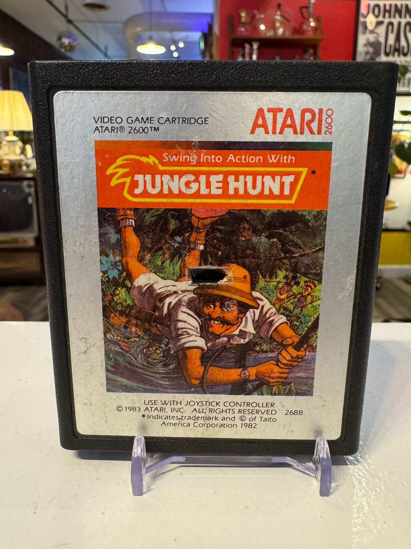 Atari 2600 Games 2