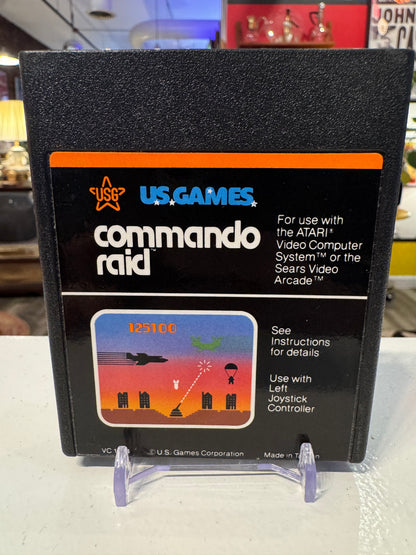 Atari 2600 Games 1